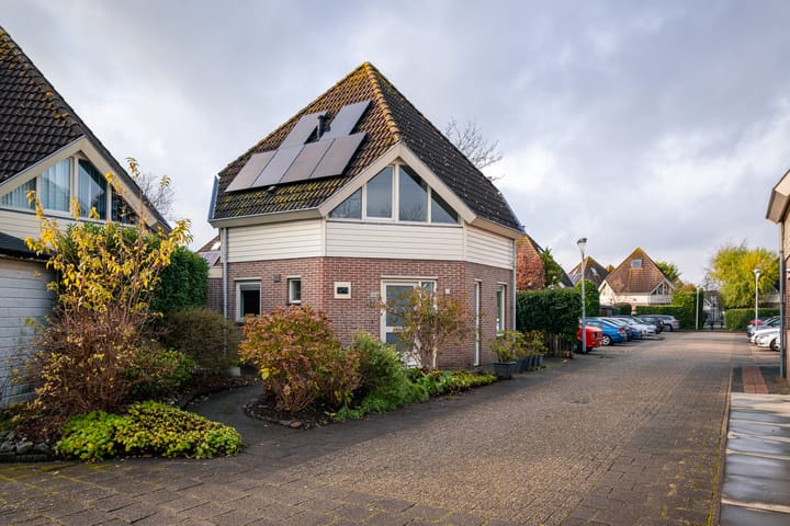 Photo of property Klaterbos 108, Hoofddorp