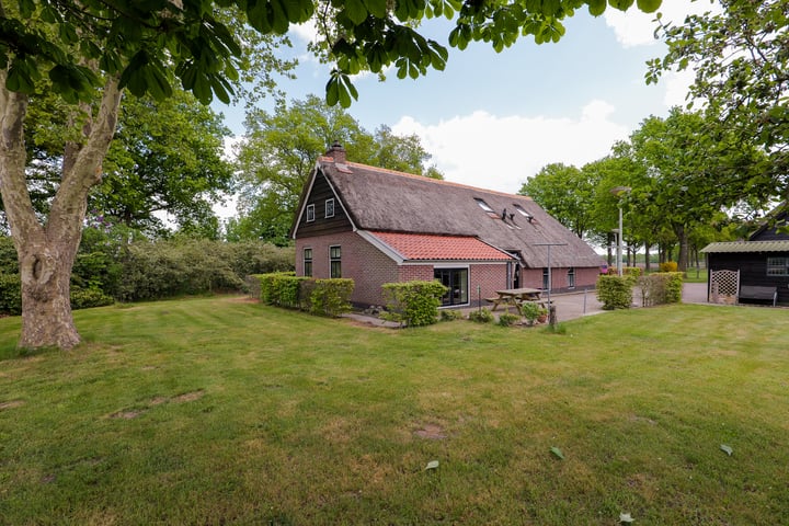 Klatering 33 in Beilen