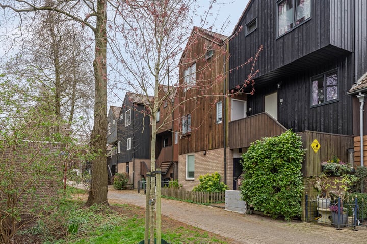 Photo of property Klauwiersingel 12, Nieuwegein