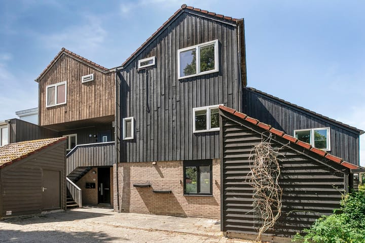 Klauwiersingel 3 in Nieuwegein