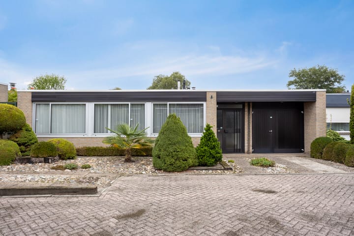 Photo de la maison Klavecimbellaan 12, Uden