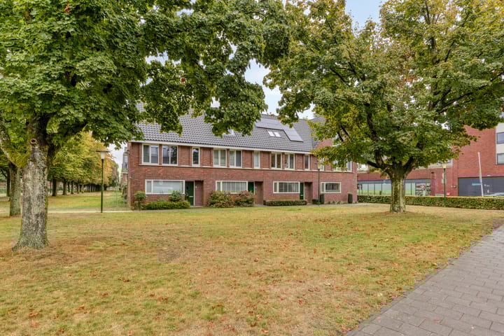 Klavecimbellaan 5 in Eindhoven foto