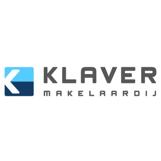 Logo Klaver Makelaardij - Buitengewoon wonen