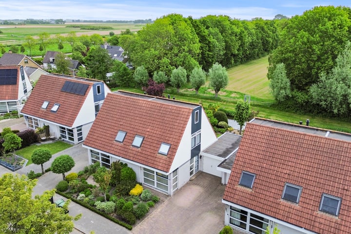 Foto van woning Klaverblad 39, Anna Paulowna