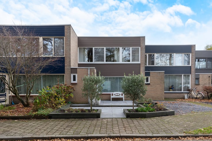 Photo of property Klaverblad 55, Halsteren