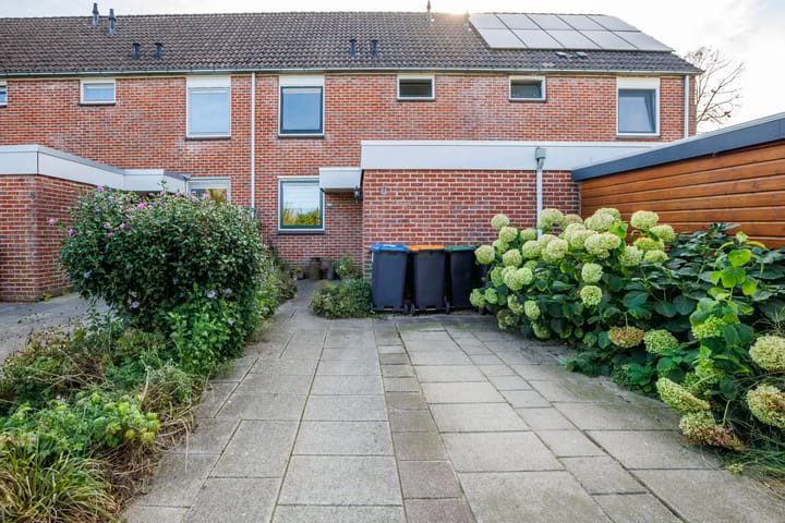 Klaverdreef 4 in Doetinchem