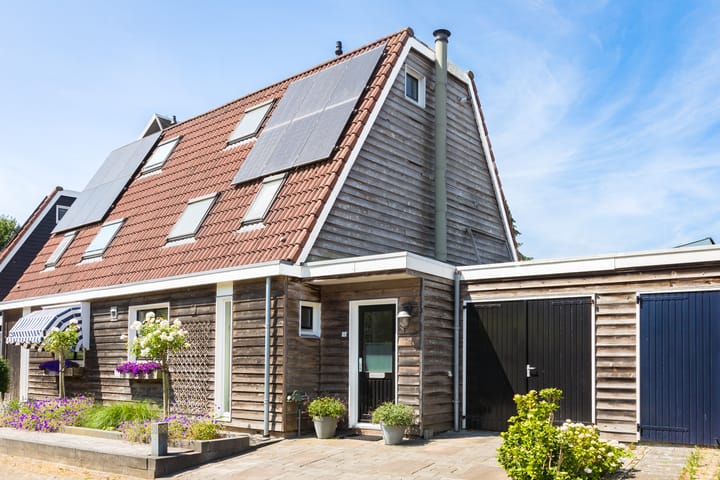 Klavergriend 19 in Almere