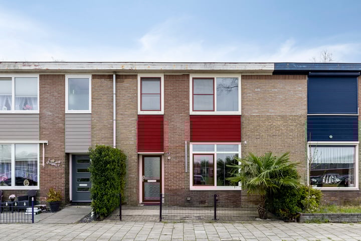 Foto von Haus Klaverhof 24, Nagele