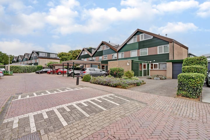 Klaverkamp 40 in Vianen