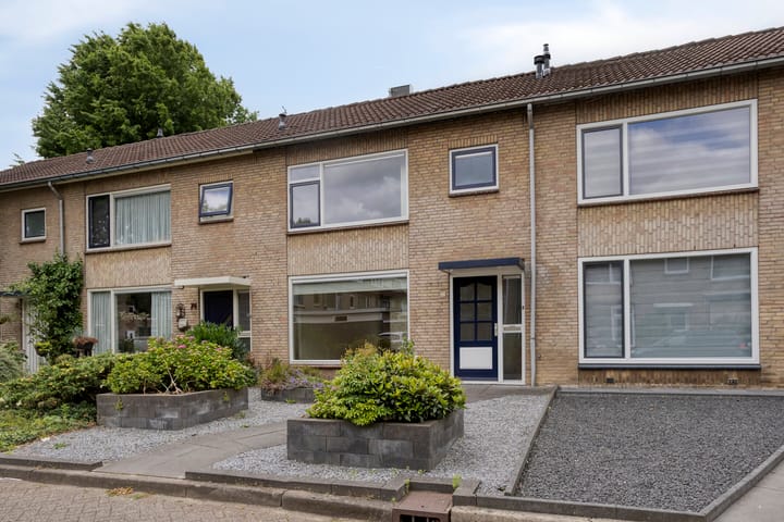 Klaverkamp 72 in Epe