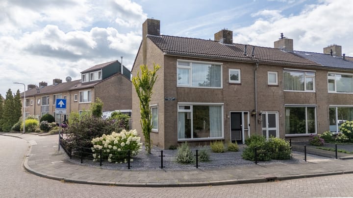 Klaverkamp 79 in Epe