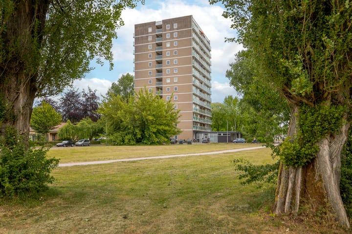 Klaverlaan 40 in Arnhem
