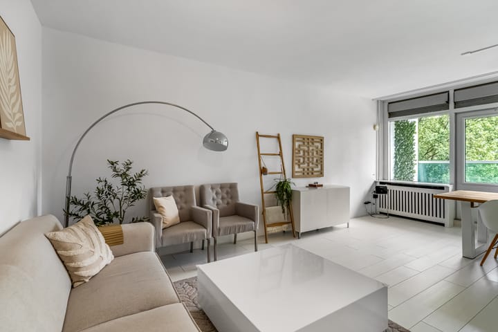 Klaverlaan 60 in Arnhem
