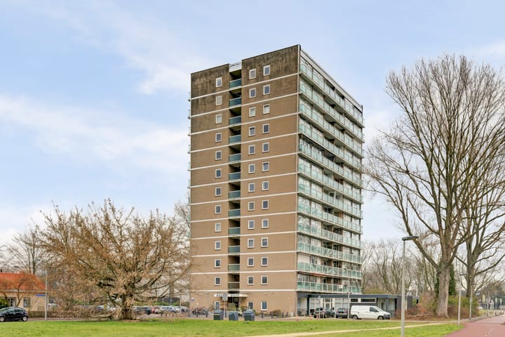 Klaverlaan 74 in Arnhem