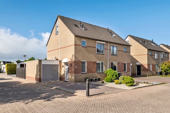 Klaverpas 15A in Druten