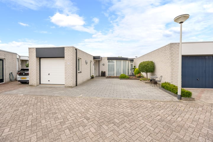 Klaverpas 27 in Druten