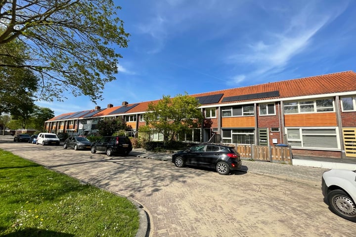Klaversingel 87 in Biddinghuizen