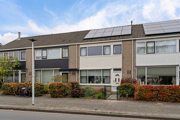 Klaverstraat 23 in Hengelo