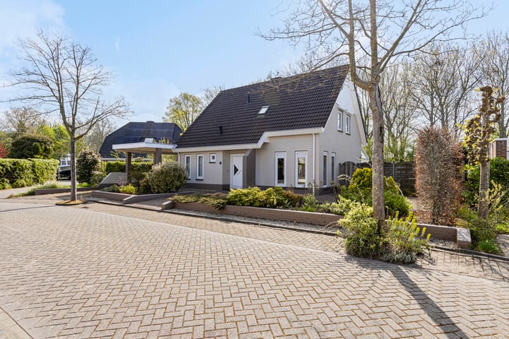 Klaverstraat 57 in Scharendijke
