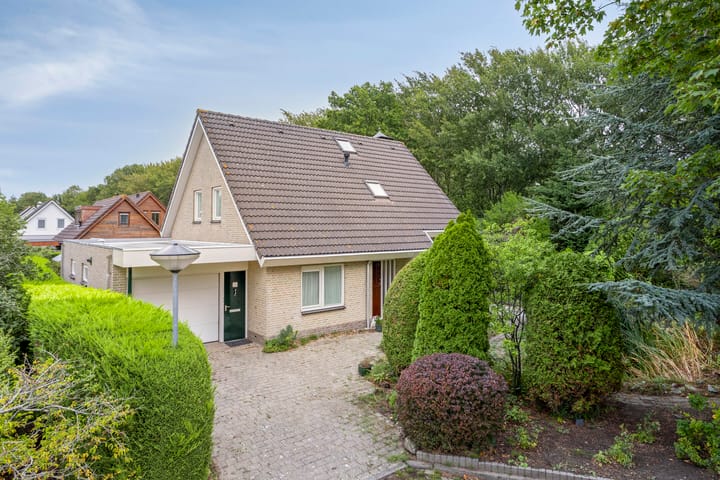 Klaverstraat 73 in Scharendijke