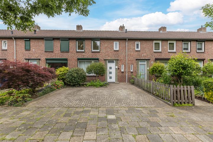 Photo of property Klaverstraat 9, Heerlen