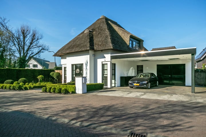 Klavertje 1 in Weert