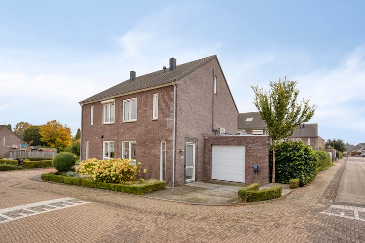 Klaverveld 2 in Hulsberg