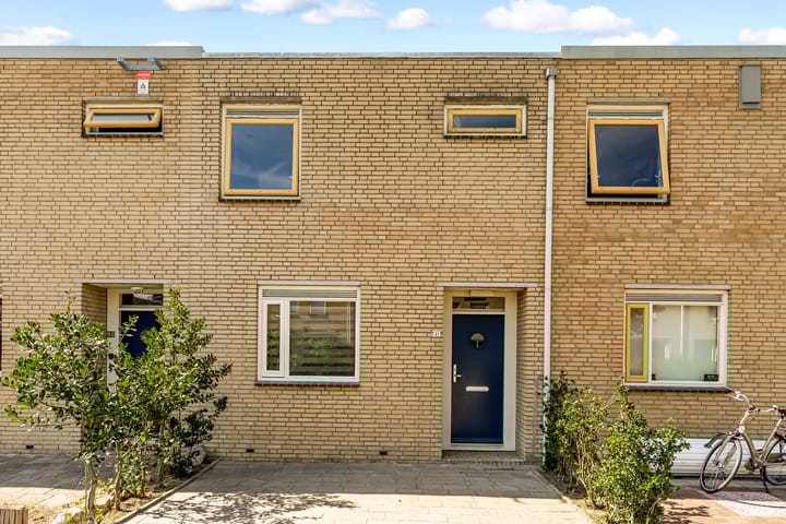 Klaverweg 21 in Almere