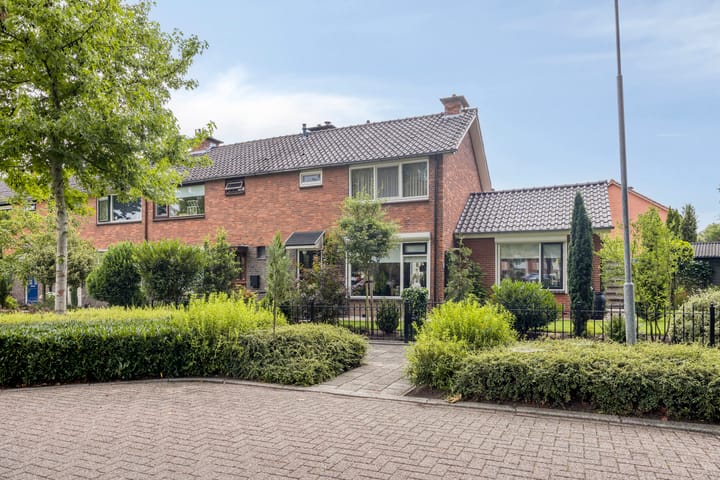 Klaverweg 47 in Heerde