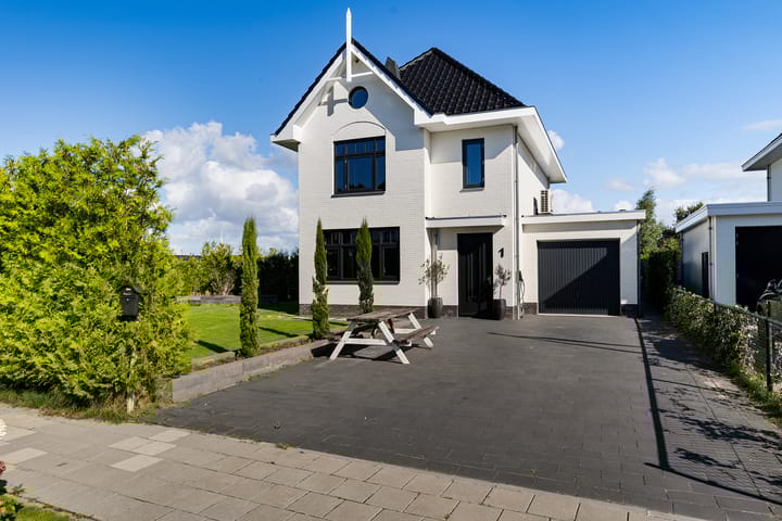 Klaverweide 1 in Lelystad