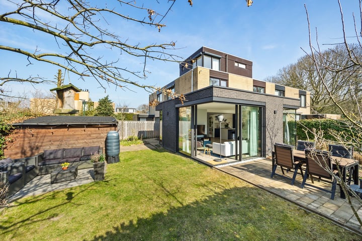 Photo of property Klaverweide 109, Voorburg