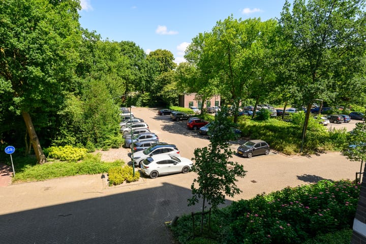 Klaverweide 112 in Voorburg Foto