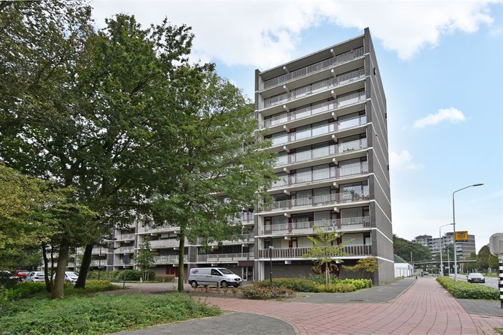 Klaverweide 128 in Voorburg