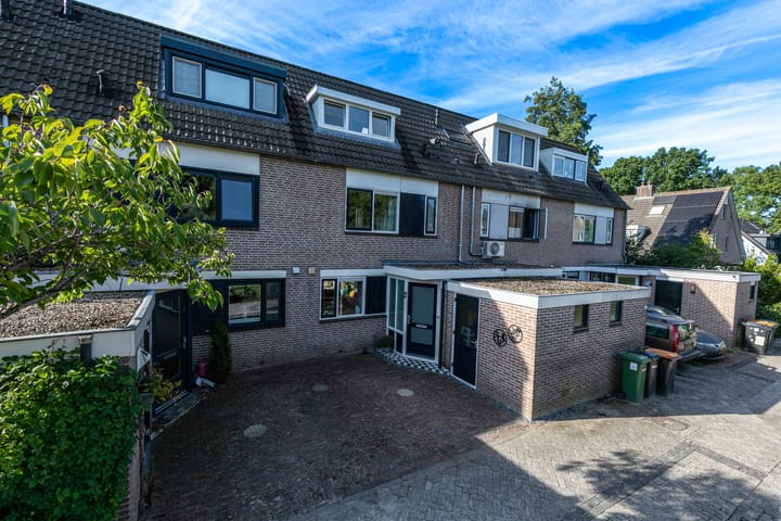 Photo of property Klaverweide 13, Hoevelaken