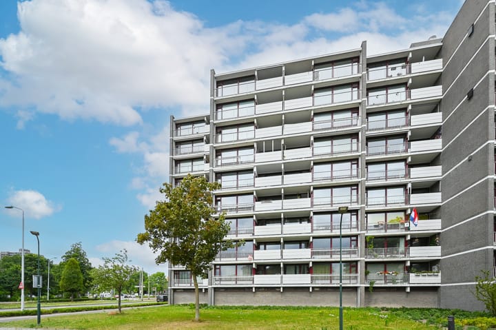 Klaverweide 134 in Voorburg