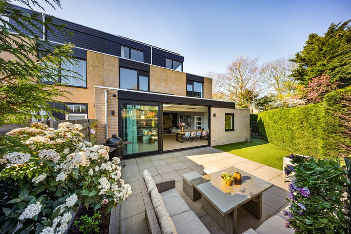 Photo of property Klaverweide 19, Voorburg