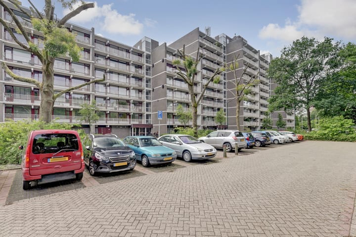 Klaverweide 212 in Voorburg
