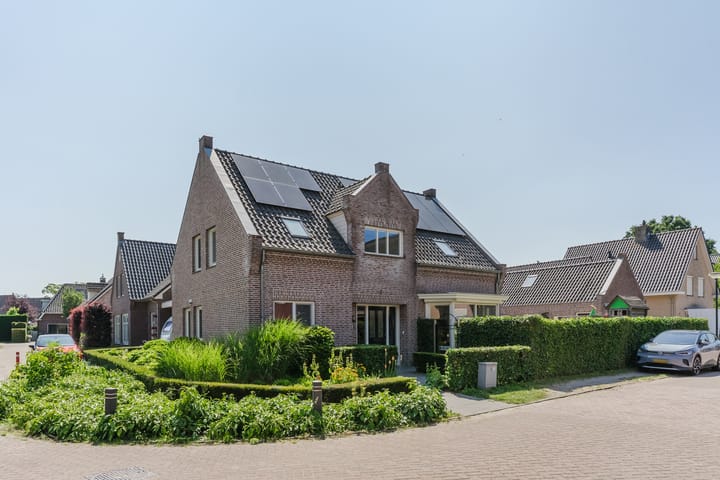 Klaverweide 3 in Erp