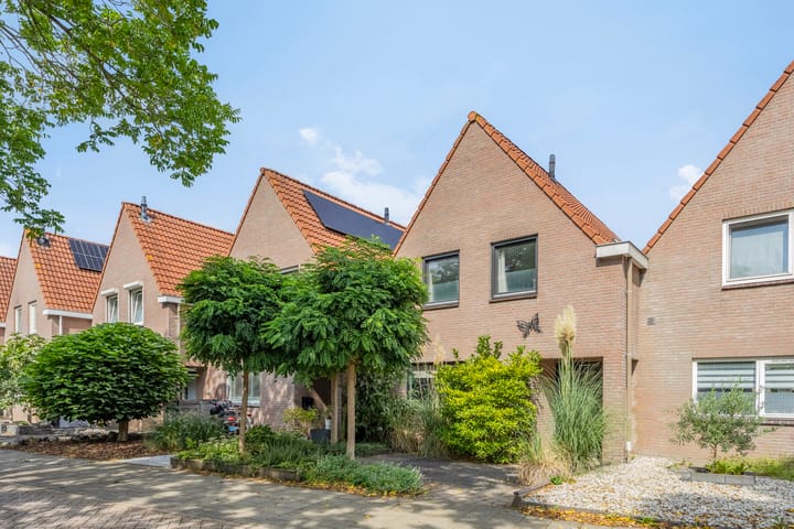 Klaverweide 5 in Oss
