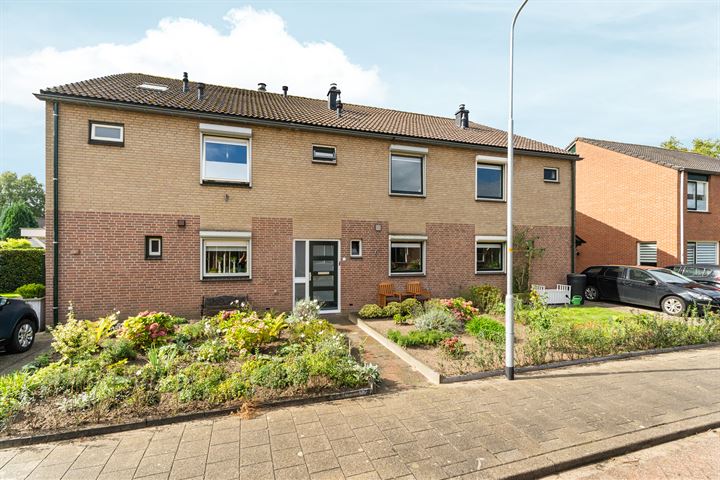Photo of property Klaverweide 53, Giesbeek