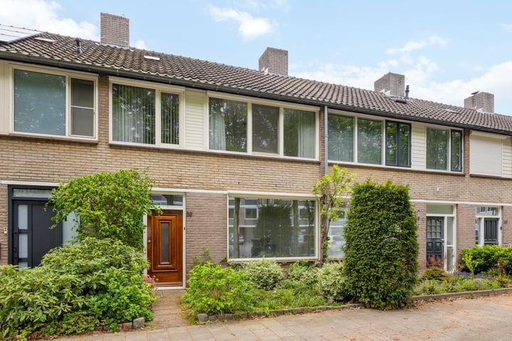 Photo of property Klaverweide 59, Breda