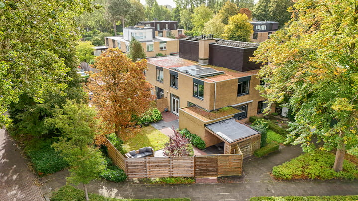 Klaverweide 7 in Voorburg