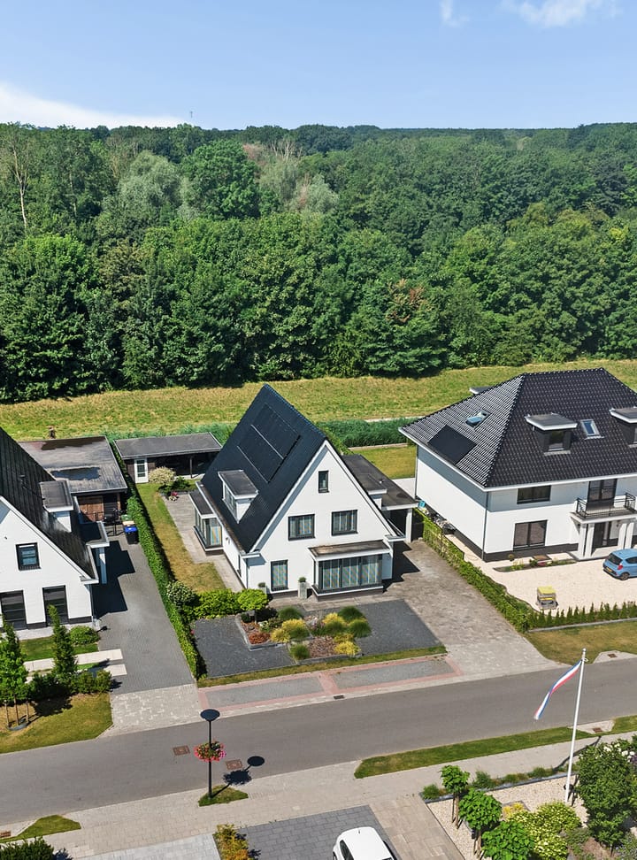 Klaverweide 8 in Lelystad foto
