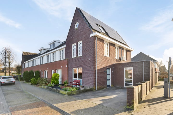 Klavierstraat 44 in Beek en Donk