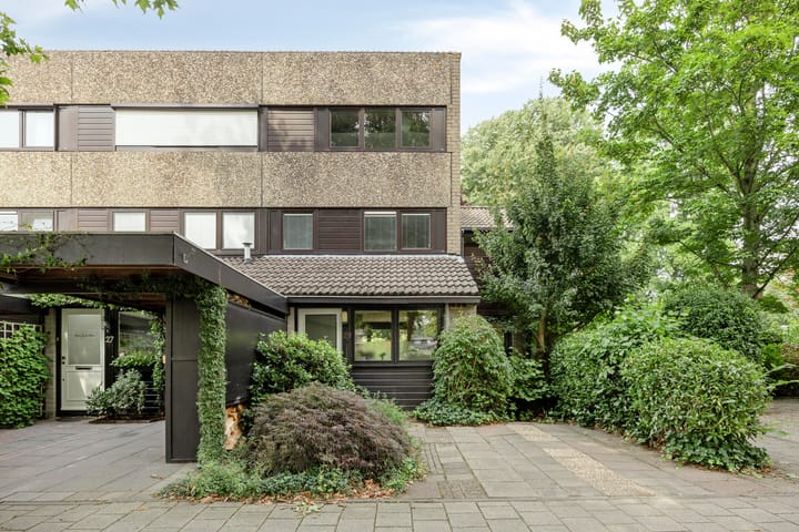Klazina Hoeve 29 in Gouda