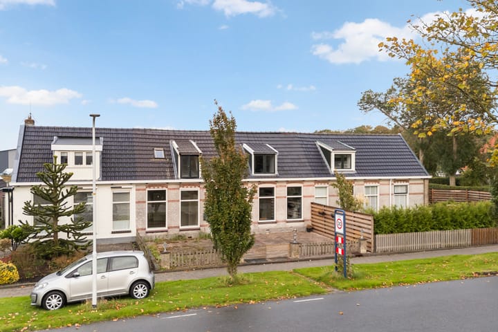 Photo of property Kleasterdyk 28, Winsum
