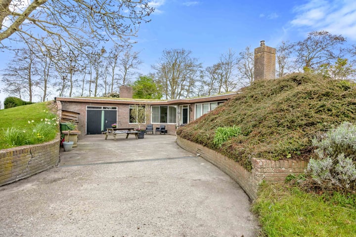 Photo of property Kleasterwei 4, Tzummarum