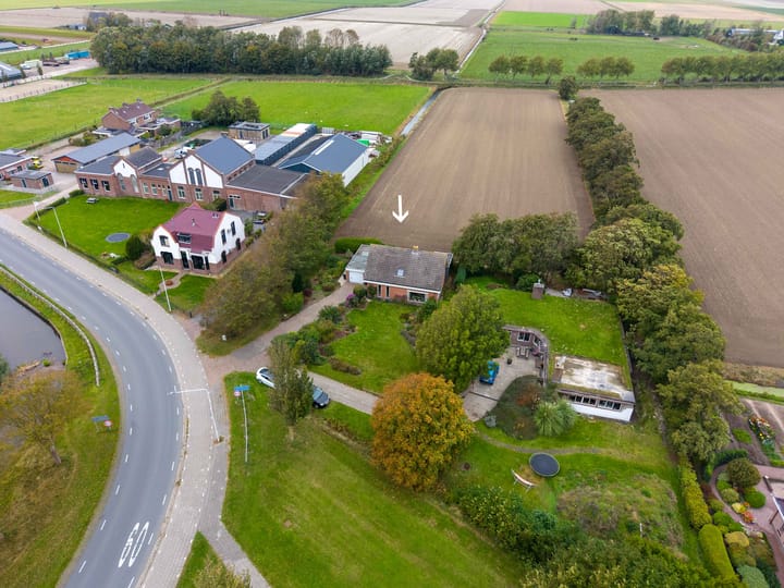 Foto von Haus Kleasterwei 5, Tzummarum