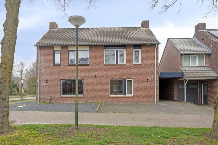 Photo of property Kleefkruid 6, Asten