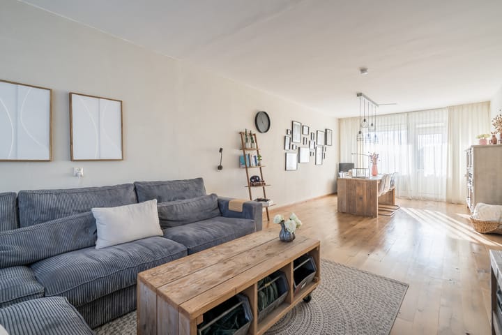 Photo de la maison Kleefstraat 11, Weert